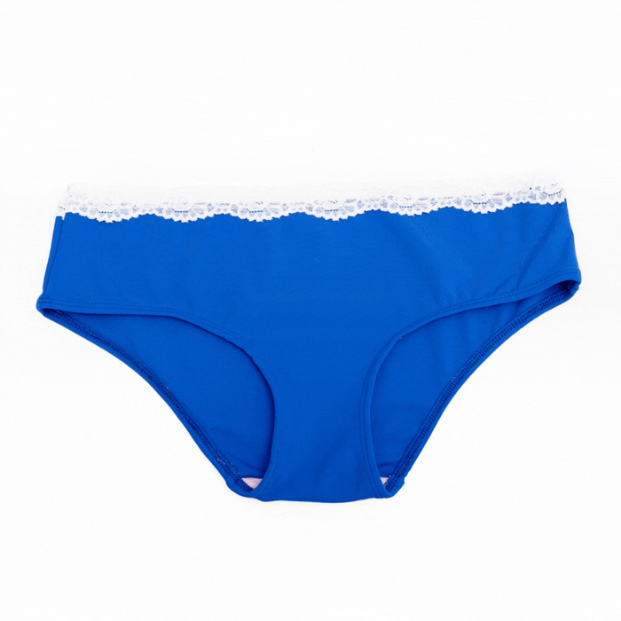 Bella - Nylon Spandex Hipster Brief In Navy Solid Online at Kapruka | Product# ef_AC_7425584005273