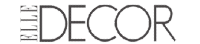 Elle Decor Magazine Logo