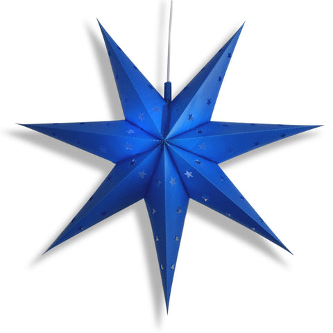 Moravian Star Lantern XL – The Fox Group