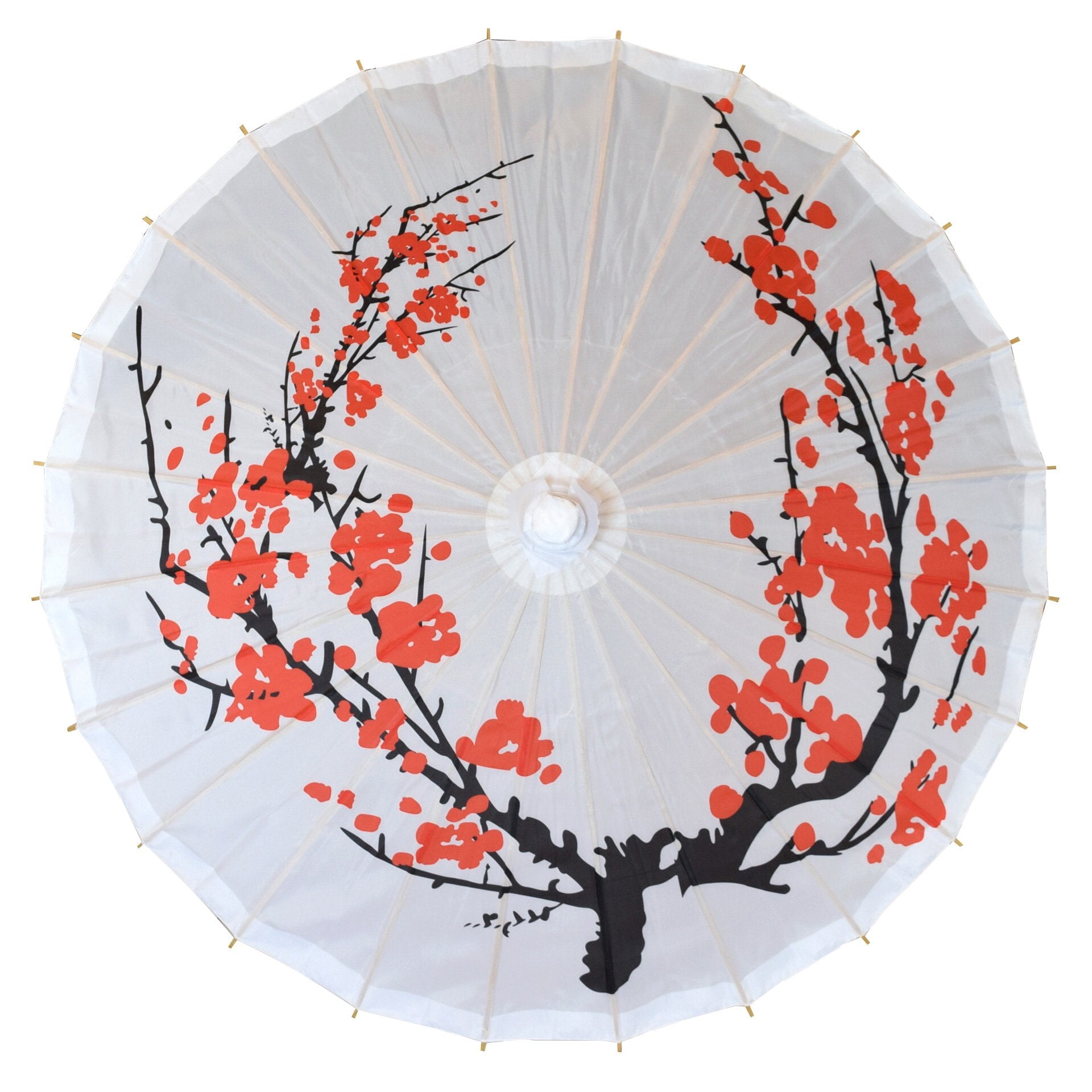 Monogram Cherry Blossom Parasol Parapluie Umbrella