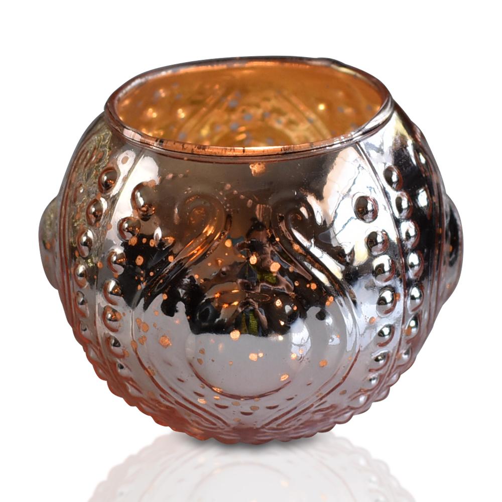 Luna - Large Murano Glass Vase