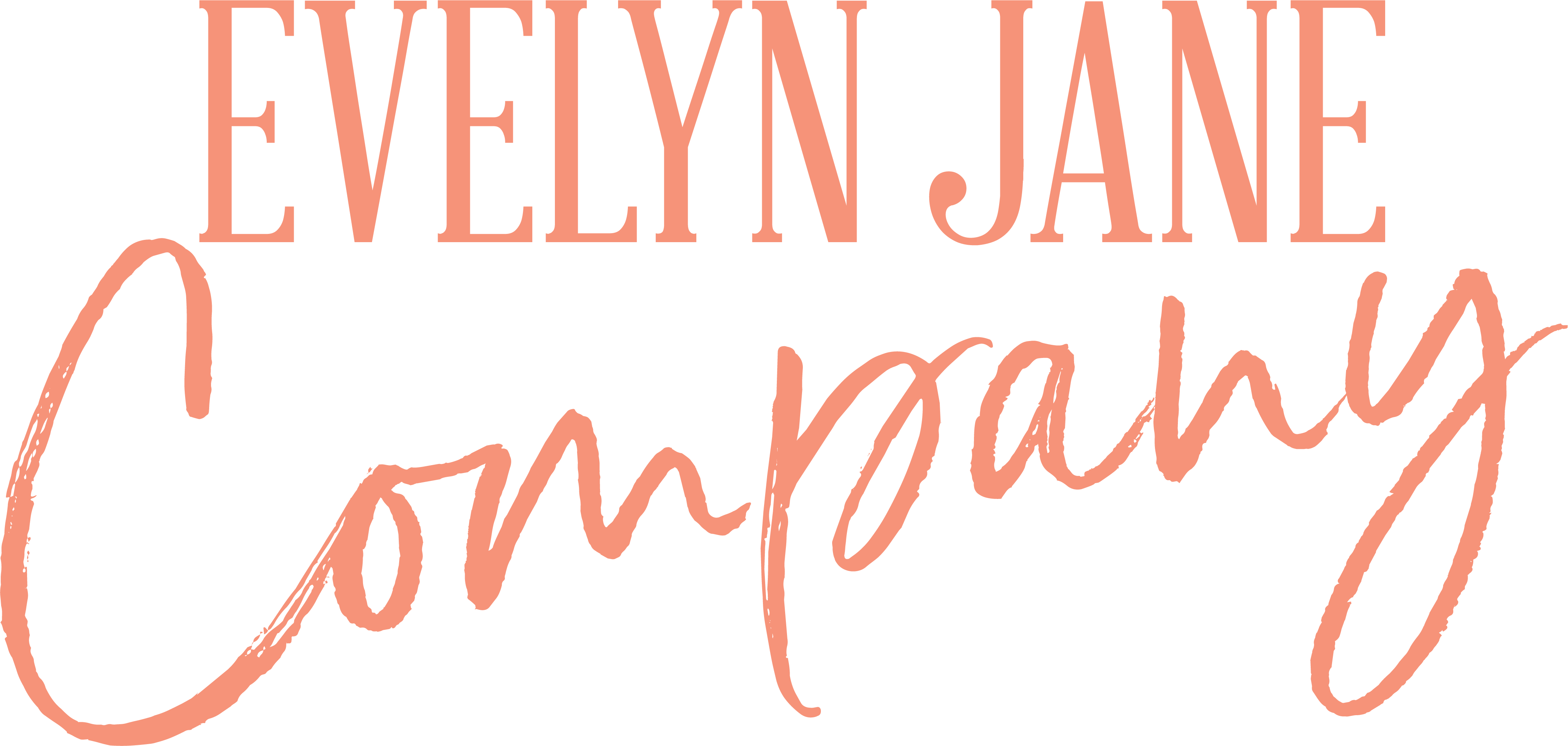 Evelyn Jane Company