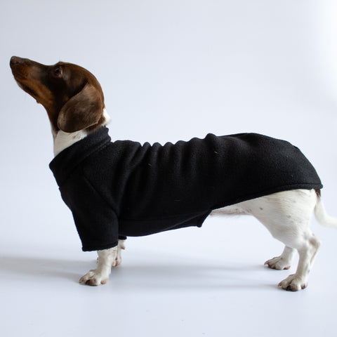Air mesh harness for dachshunds – Karma Hund Shop