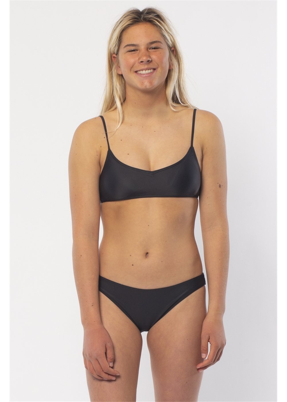 SISSTREVOLUTION Sun Clove Bralette bikini top