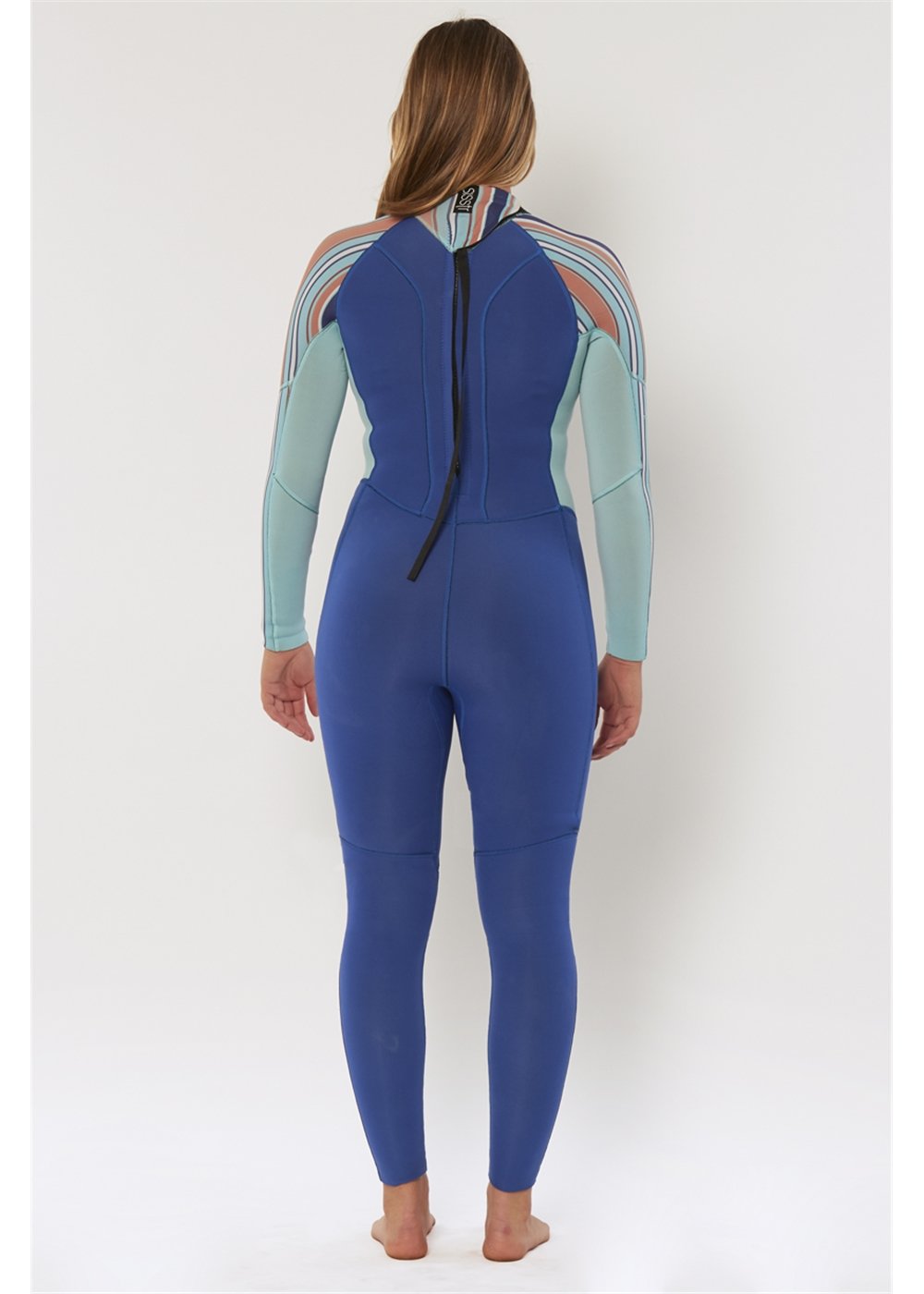 Ivivva purchase updates: Strong Spirit Tight in Sea Water (14