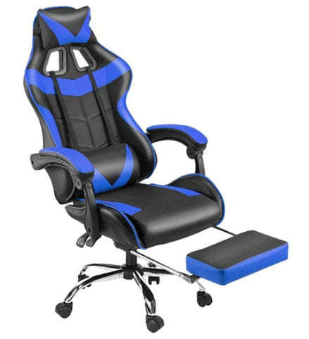 Bluetooth Gaming Chair