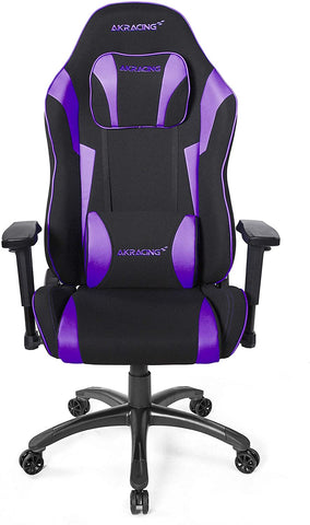 Top Purple Gaming Chair with Royal Feel