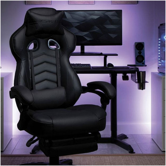 HopeRacer Gaming Chair