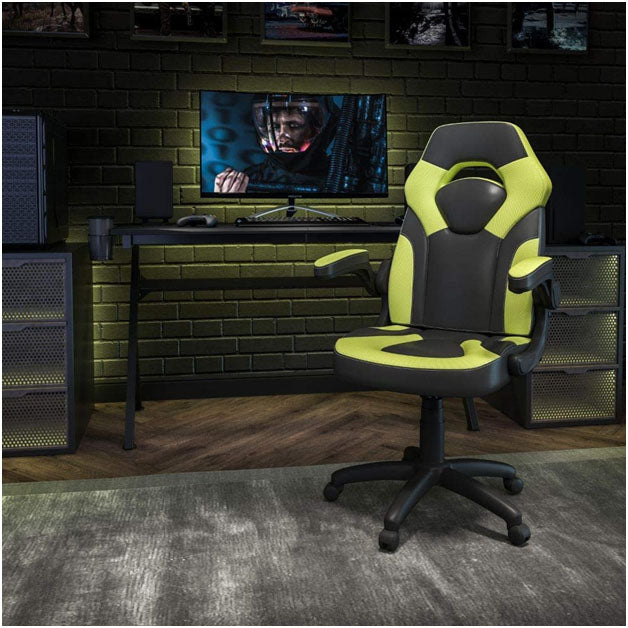 hopeRacer gaming chair 2021