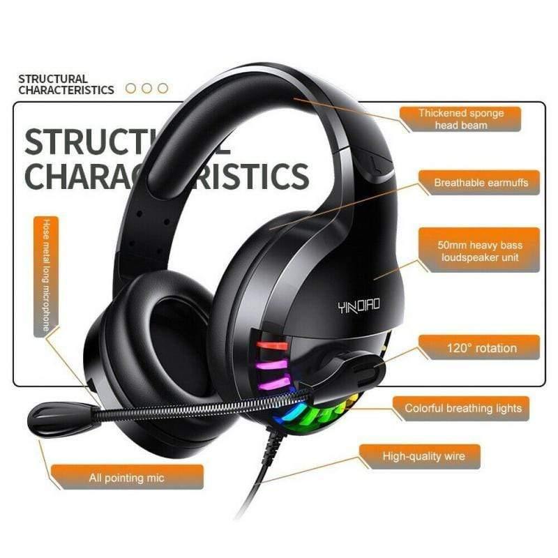 lightspeed headsets