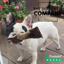 Load image into Gallery viewer, The French Bulldog Dog Chew and Treat Box
