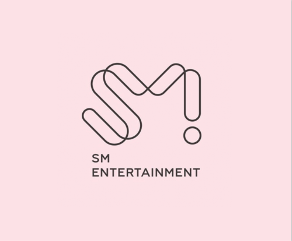 Sm Entertainment Logo