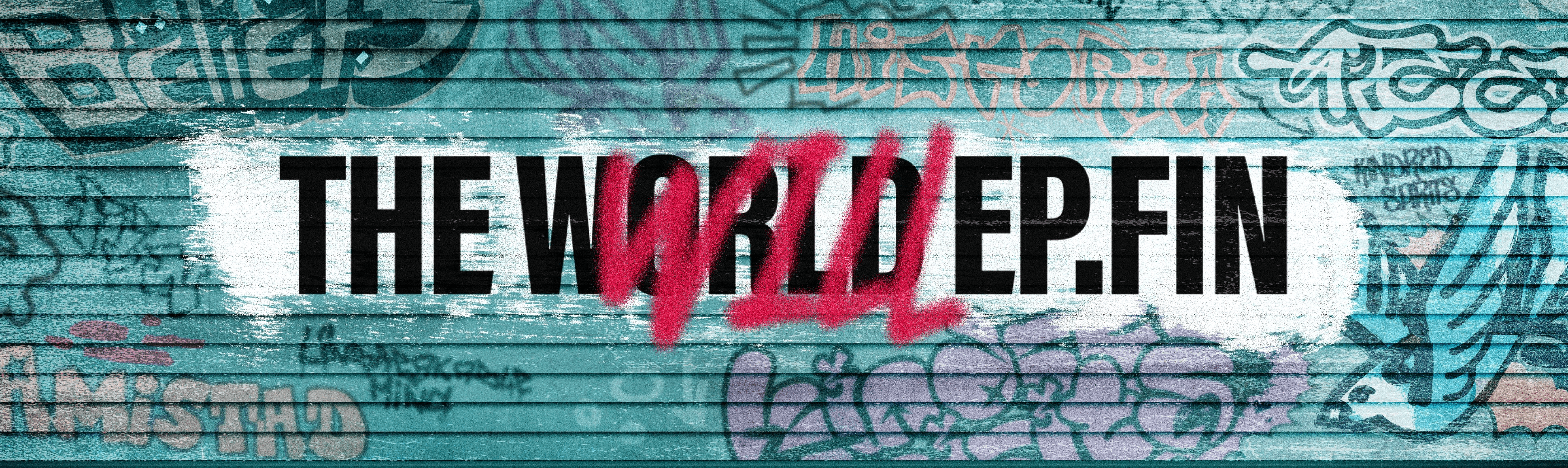 ATEEZ - THE WORLD EP.FI : WILL - Teaser Image