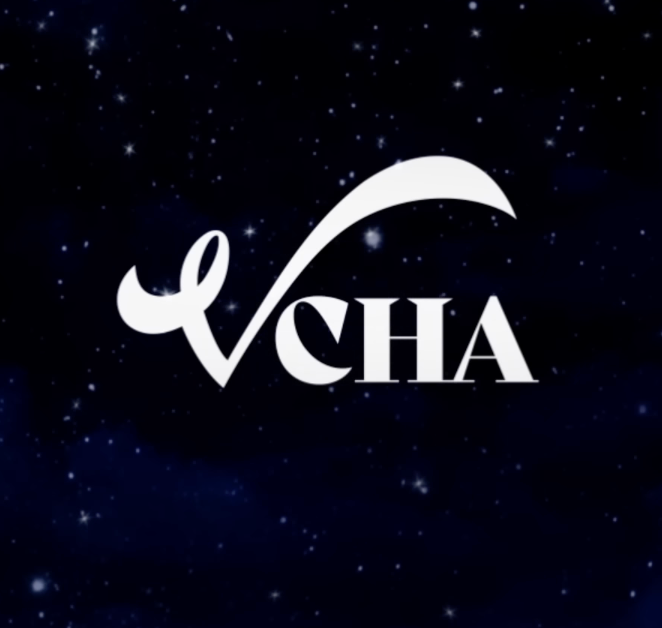 VCHA (JYP americn Girlgroup) Logo