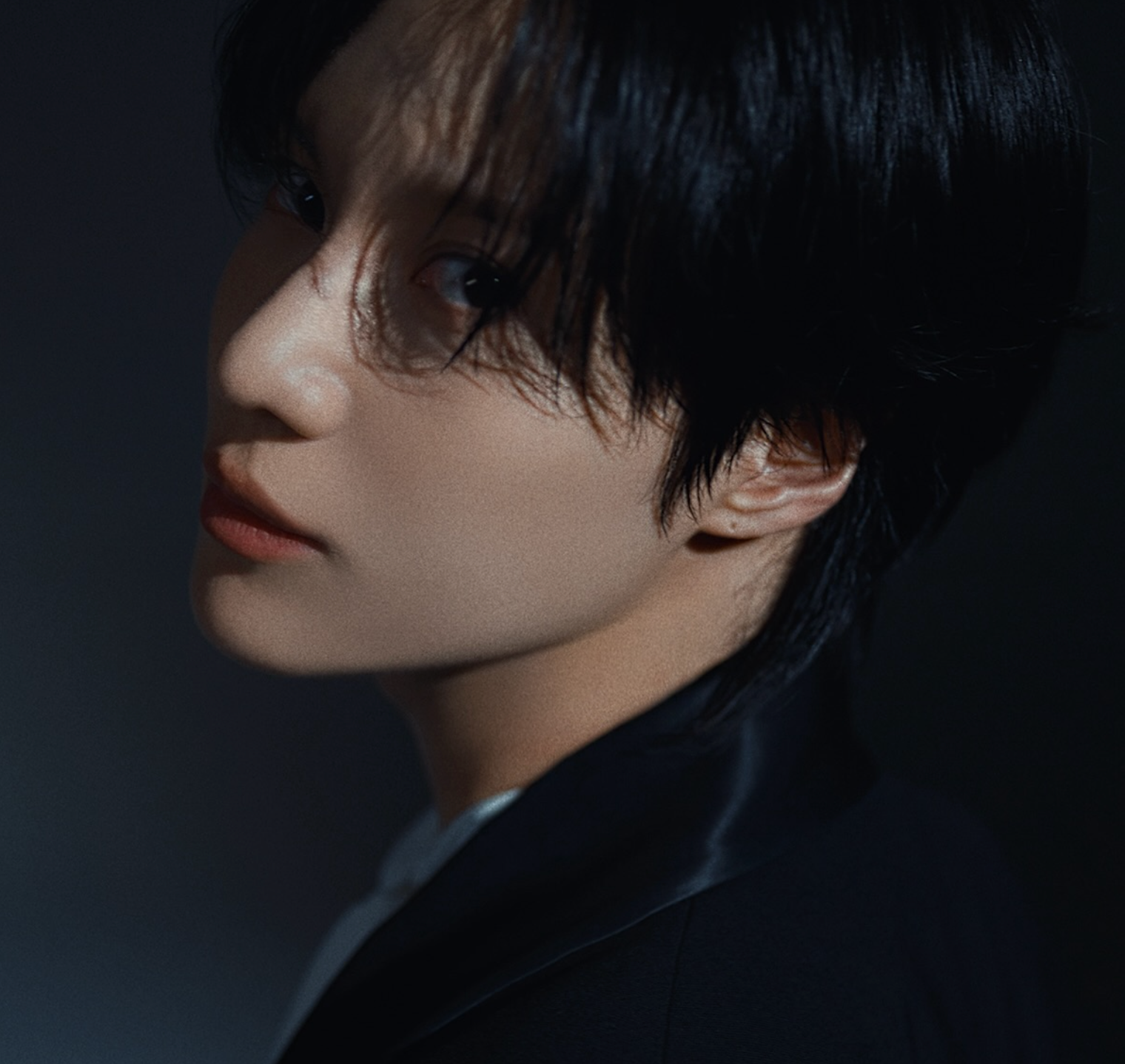 SHINee Taemin Profile Photo for BPM Entertainment 2024