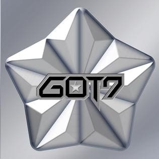 GOT7 Mini Album 'Got It' Cover