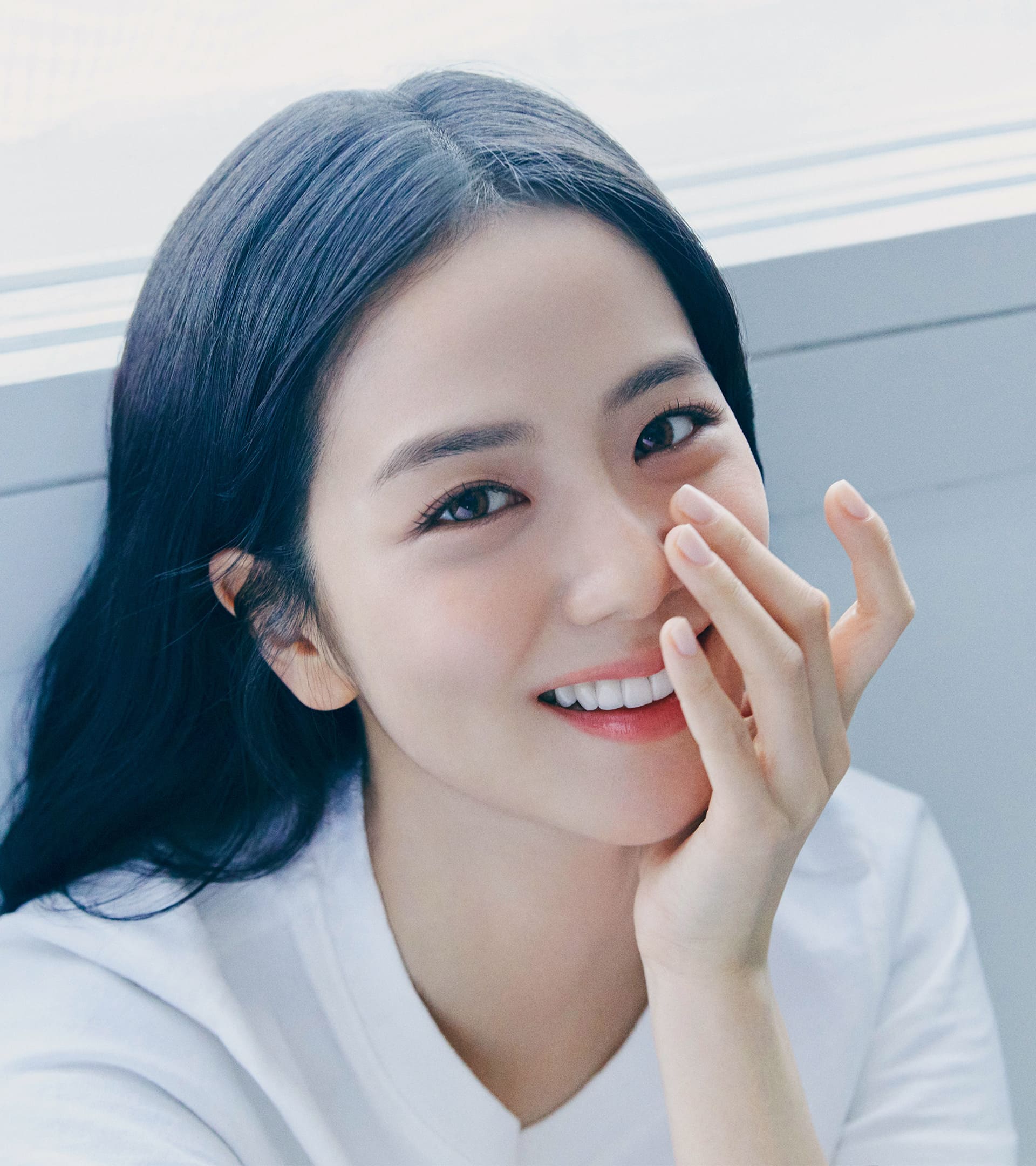 Jisoo BLISSOO Profile Photo 2