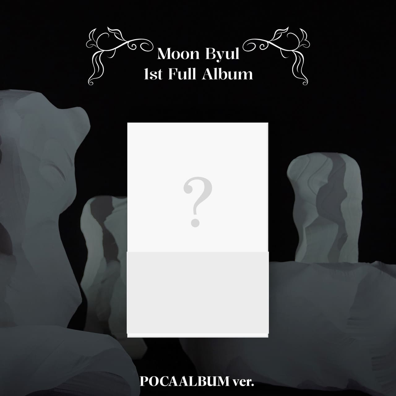 Moonbyul 1st Full Album 'Starlit of Muse' Poca Album Version Preview