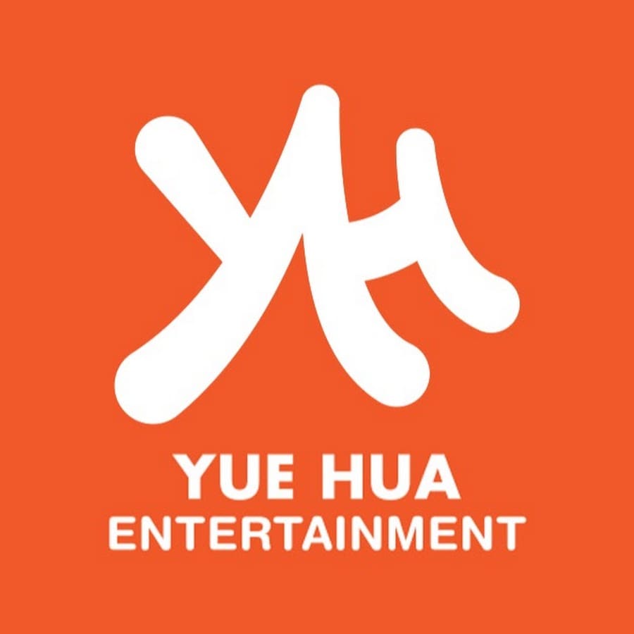 Yue Hua Entertainment Logo