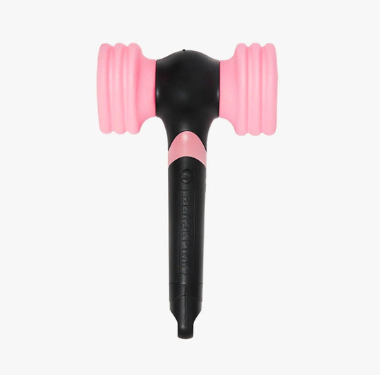 1PCS BLACKPINK marteau léger bâton de lumière officiel idole