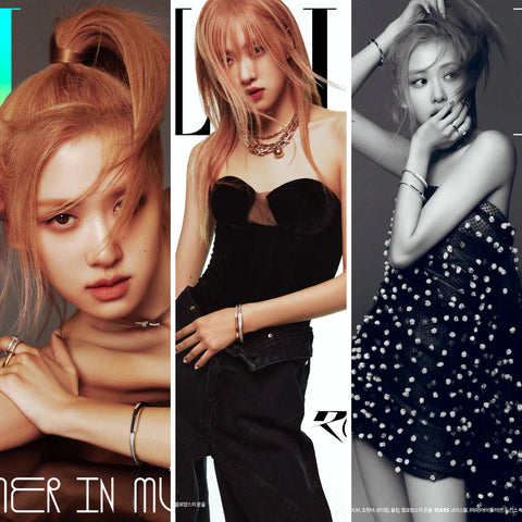 Everything about Blackpink - albums, achievements and more! — Nolae