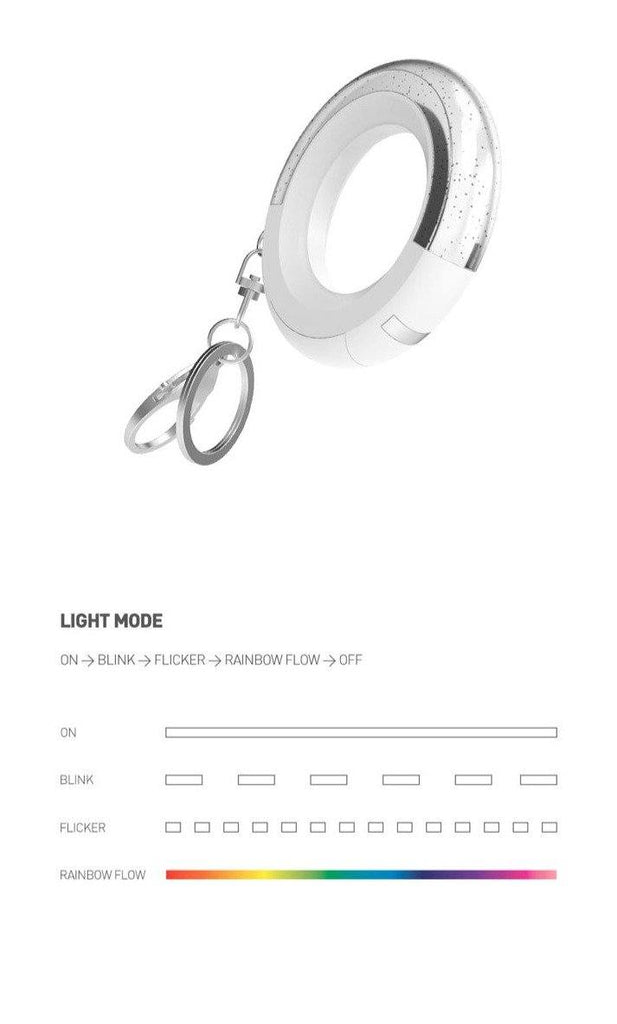 itzy ring light price