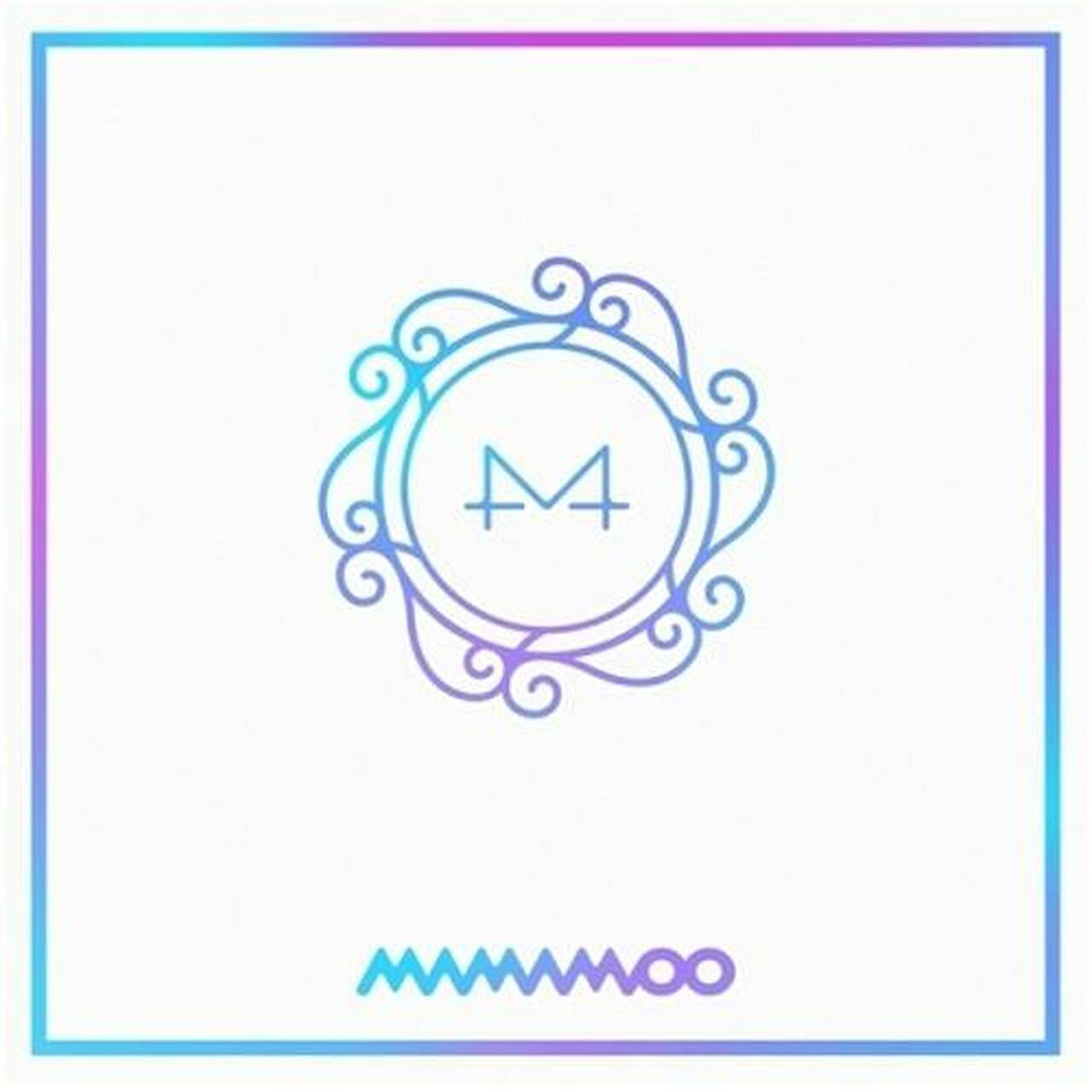 MAMAMOO - 9th Mini [White Wind] — Nolae