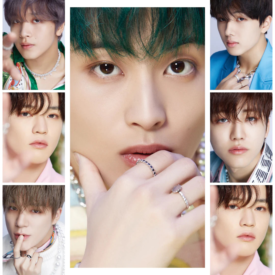 BTS - DICON DFESTA MINI EDITION — Nolae