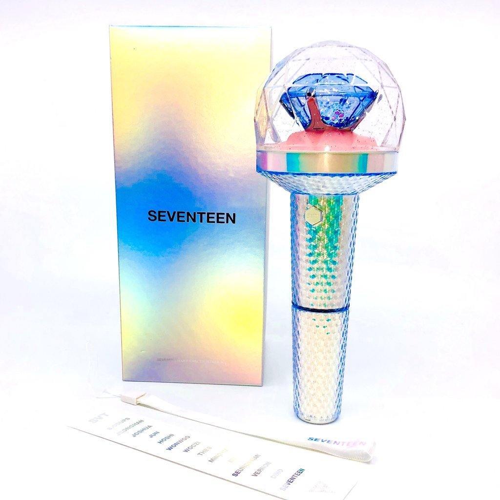 seventeen official light stick２ペンライト - その他