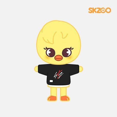 skzoo plush outfits