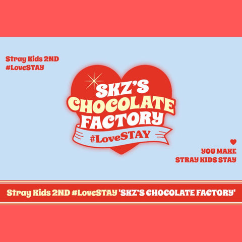 Stray Kids y Skzoo aparecen como pilotos en el nuevo merchandising! — Nolae