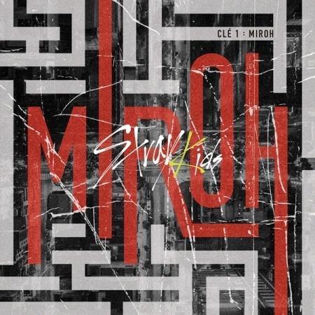 STRAY KIDS - Debut Album: MIXTAPE