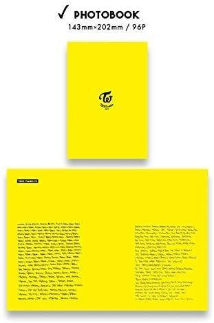 Twice Special Album Twicecoaster Lane 2 Nolae