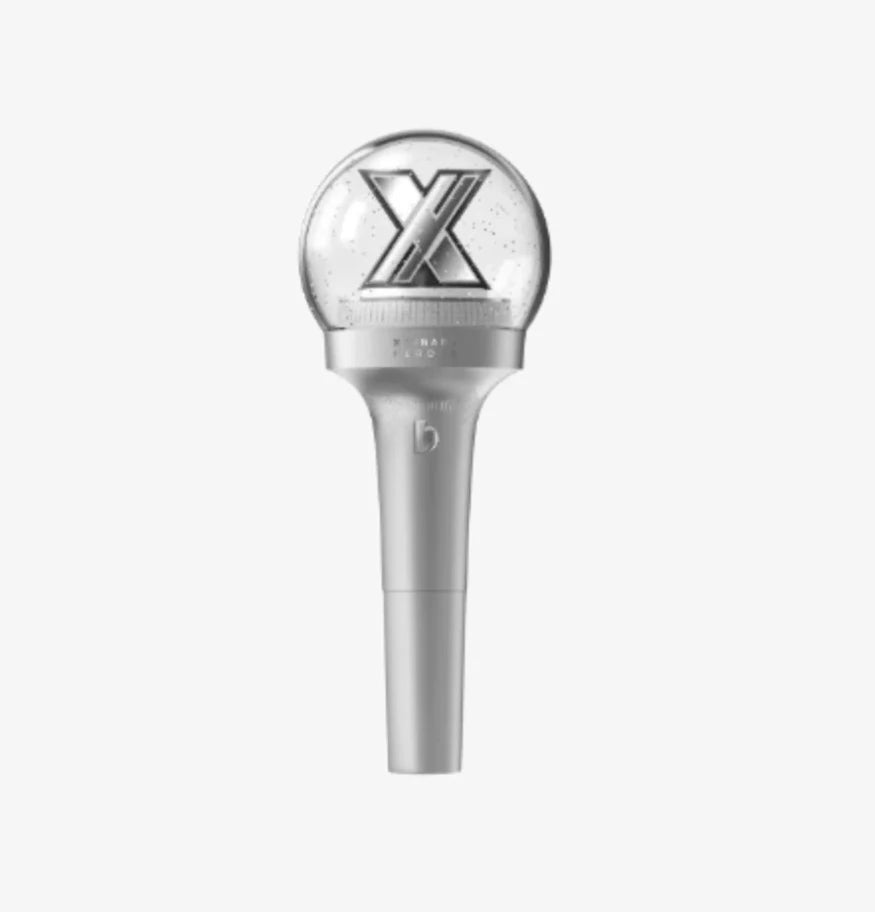 STRAY KIDS - OFFICIAL LIGHT STICK VER.2 — Nolae