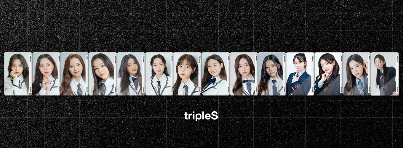 (G)I-dle 6th Mini Album Preview QUEEN Ver - Playing Card