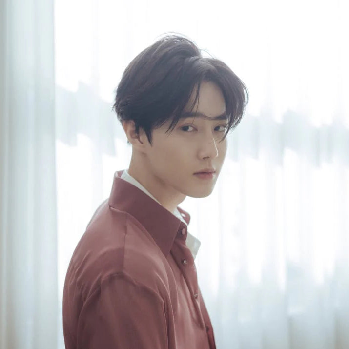 EXO Suho 