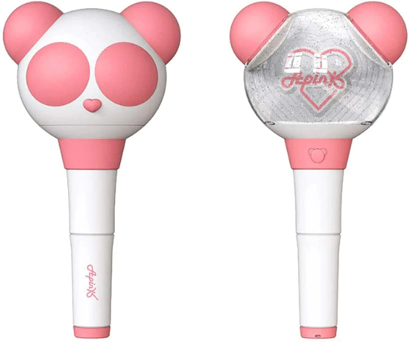 10 prettiest K-pop lightsticks: SEVENTEEN's Newrat Bong, BLACKPINK's  BI-PING-BONG, and more