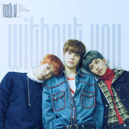 nct u without you taeil doyoung jaehyun image teaser