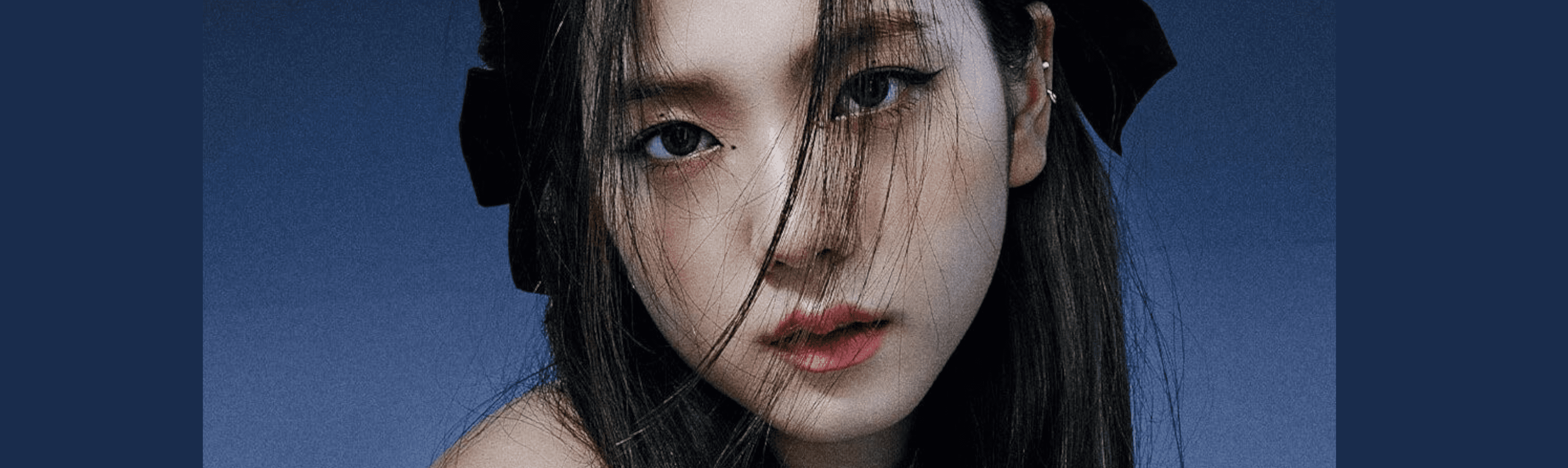 Blackpink's Jisoo finally makes her solo debut in 2023! — Nolae