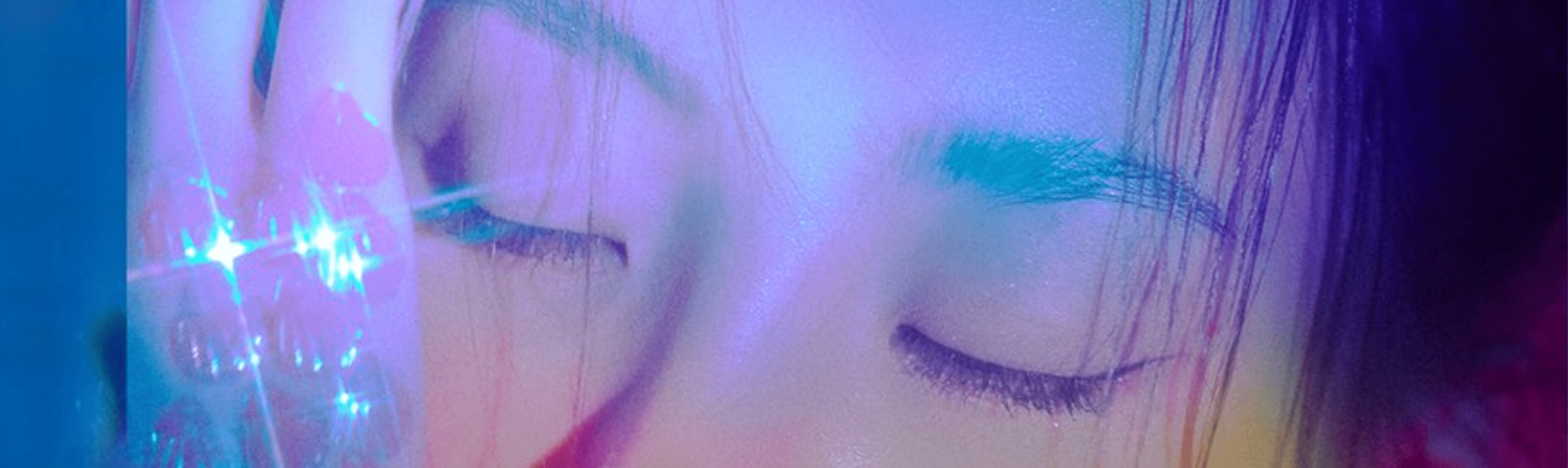 Sunmi Mini Album WARNING image teaser