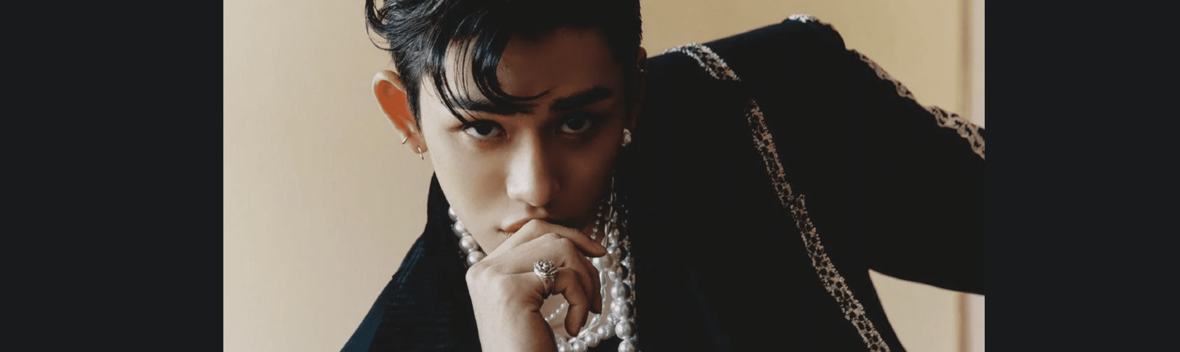 Lucas to leave K-pop boy bands NCT, WayV