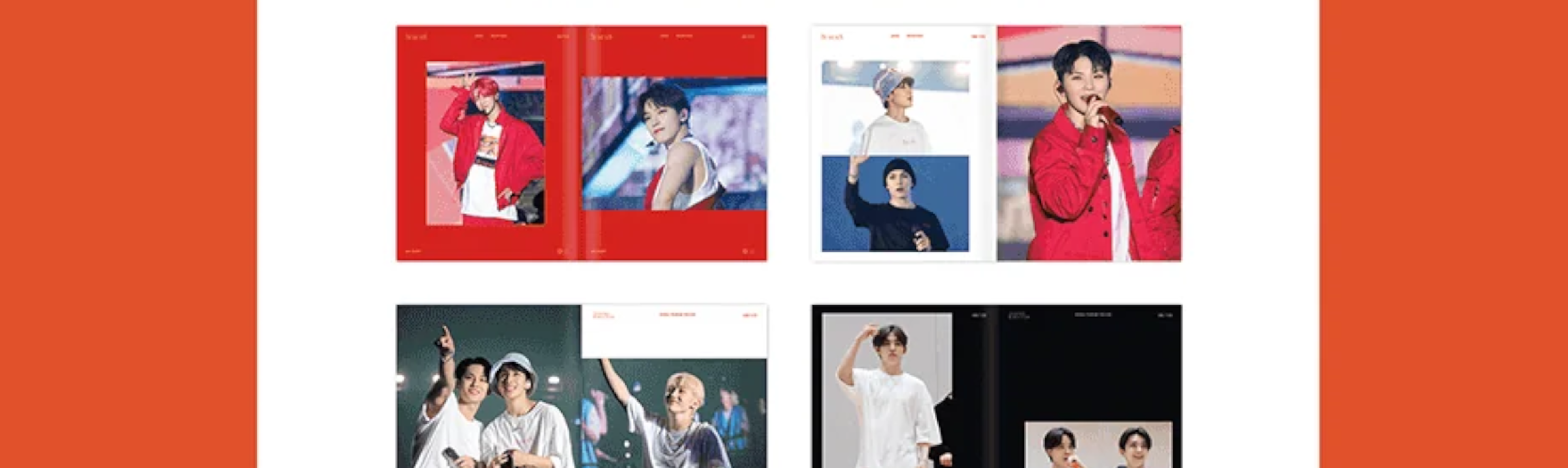 Seventeen Be The Sun DVD Preview