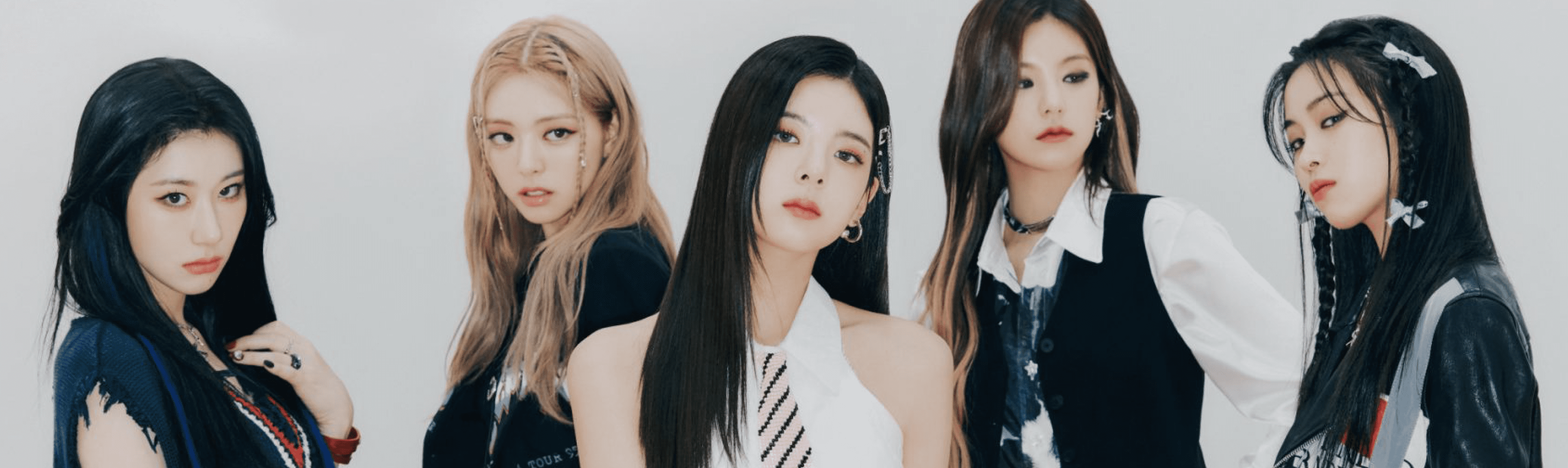 ITZY Pre-Release English Single 