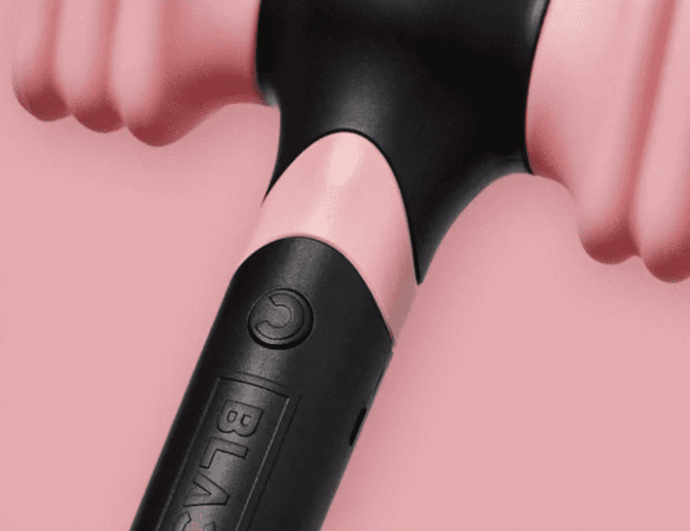 Lightstick Blackpink V2 hammer in hand 