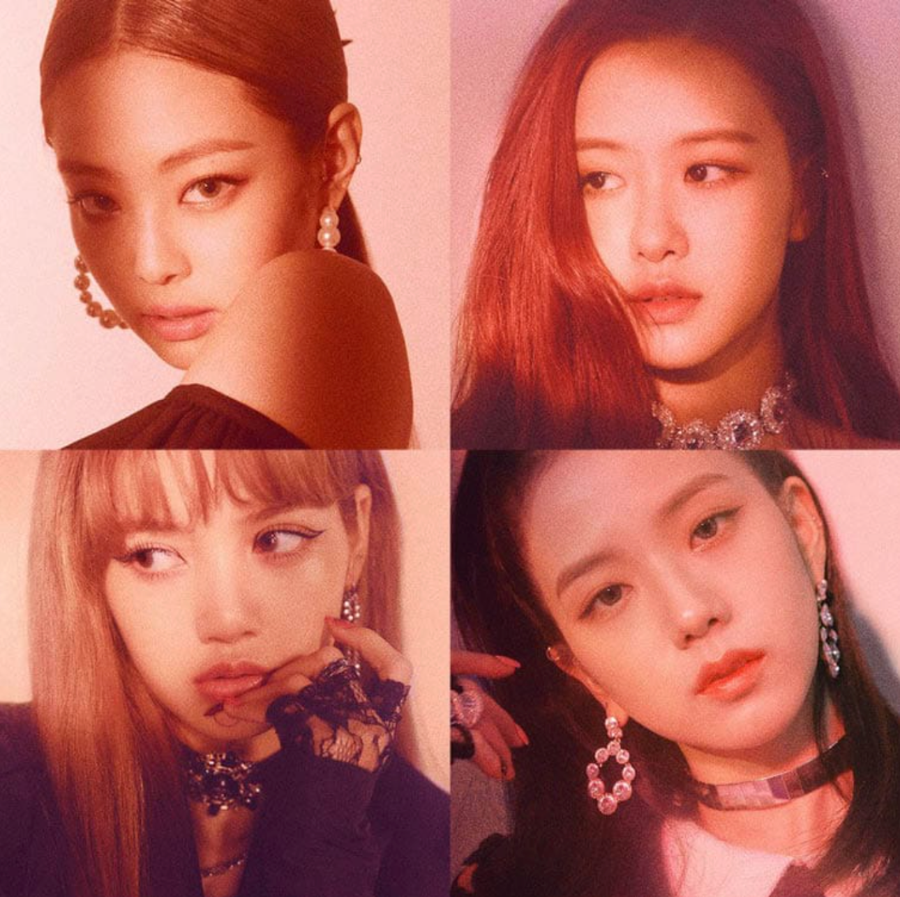 blackpink 