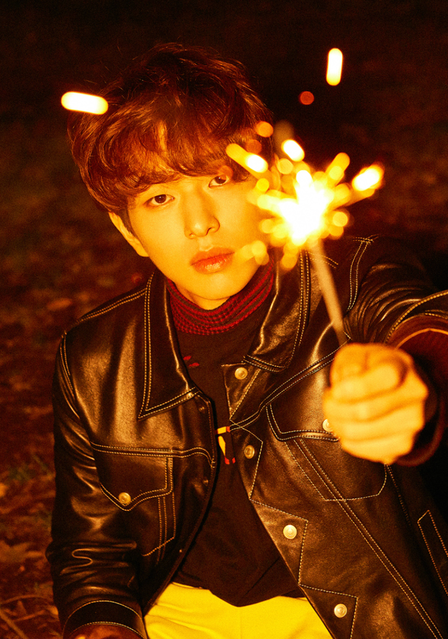 shinee onew image teaser: 1 and 1