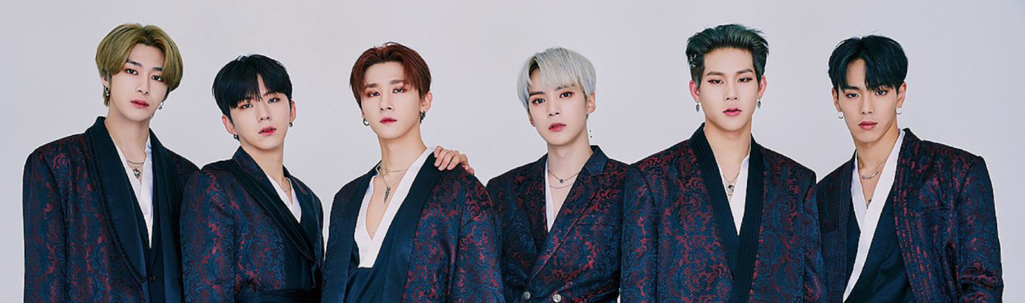 About a shining star in the K-pop sky: Monsta X — Nolae