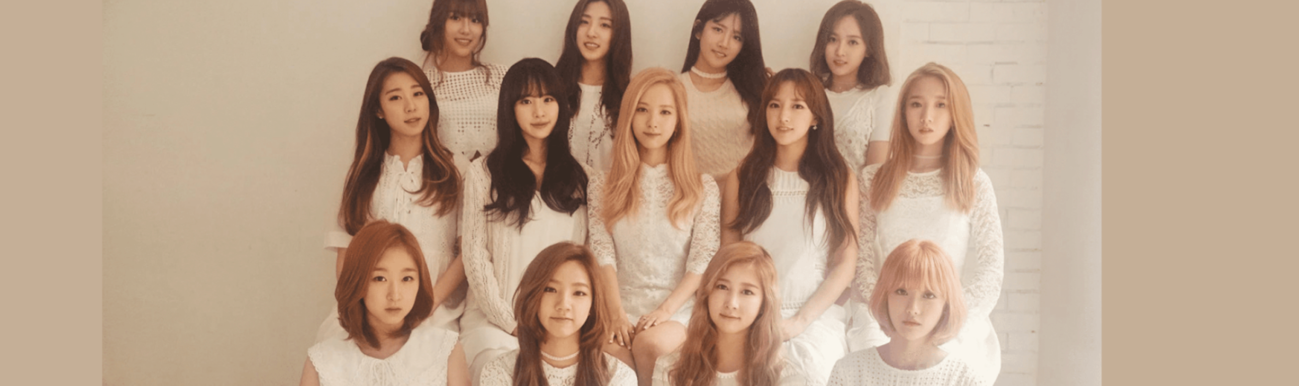 wjsn / cosmic girls 2nd mini album 