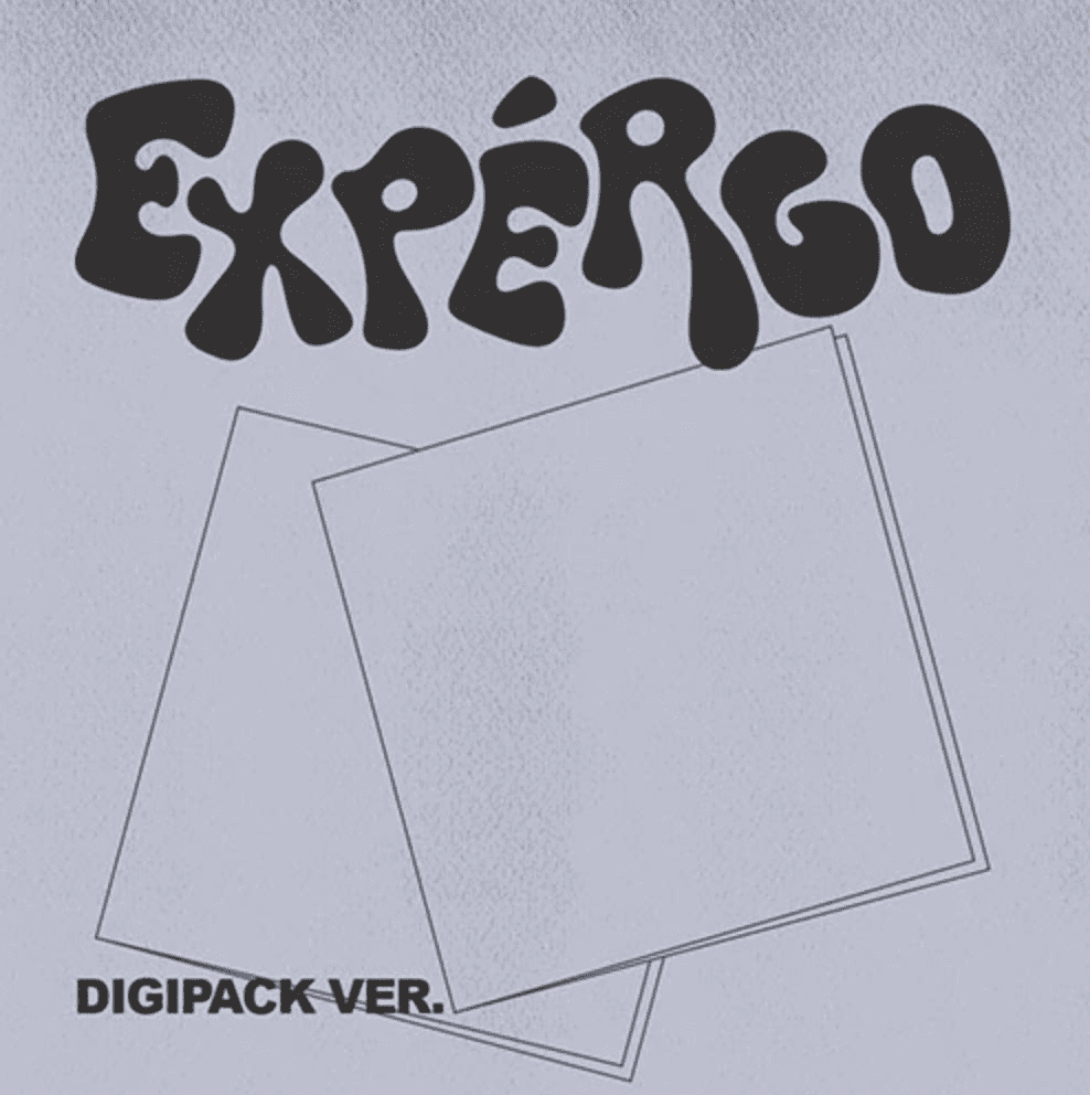 NMIXX 1st EP <expérgo> <ly-as-1236061>(Digipack ver.)