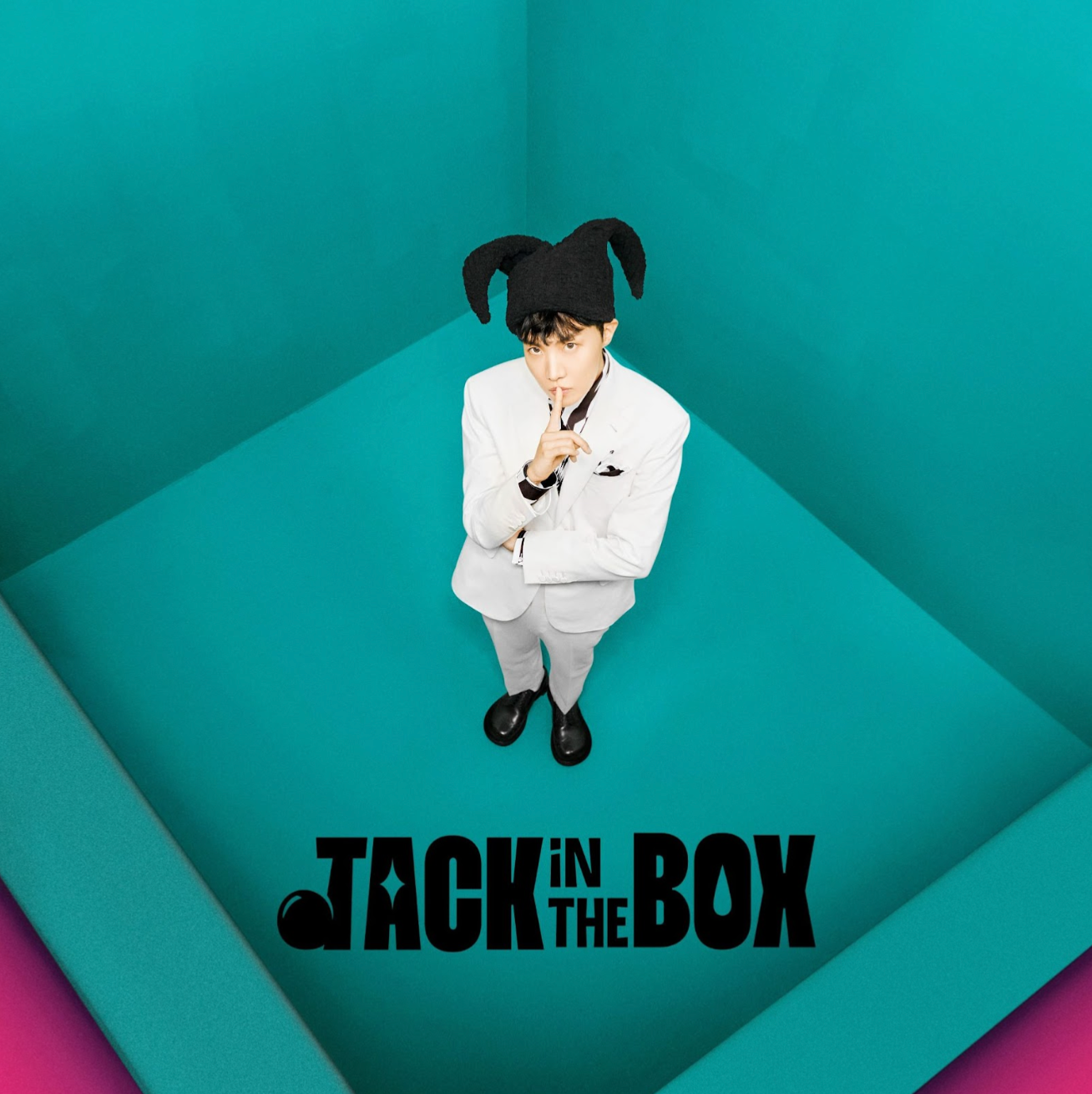 j-hope - Jack In The Box (HOPE Edition) — Nolae